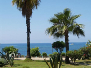 Villa Met Cahit